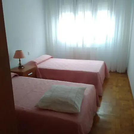 Appartement Rafer *