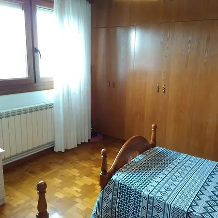 Rafer Apartman
