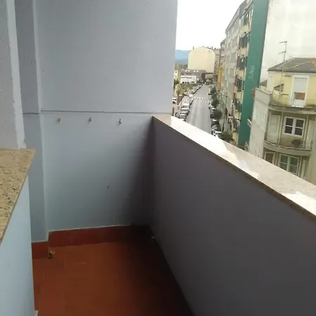 Rafer * Ribadeo