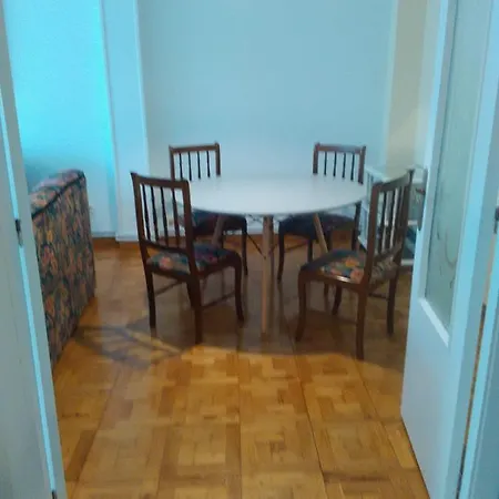 Apartman Rafer