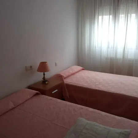 Rafer Appartement