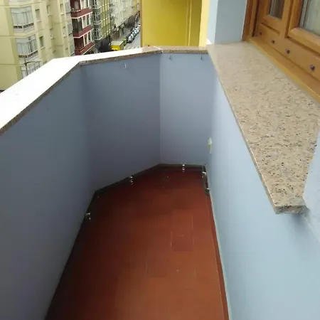 Rafer Apartman *