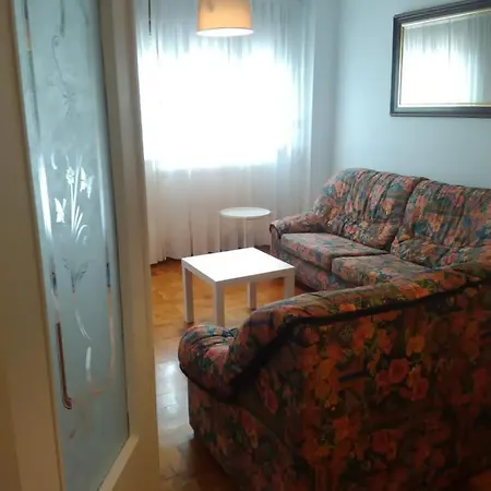 Apartman Rafer *