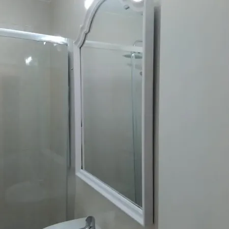 Rafer Appartement *