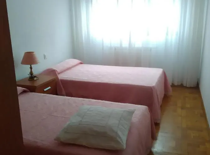 Διαμέρισμα Rafer *