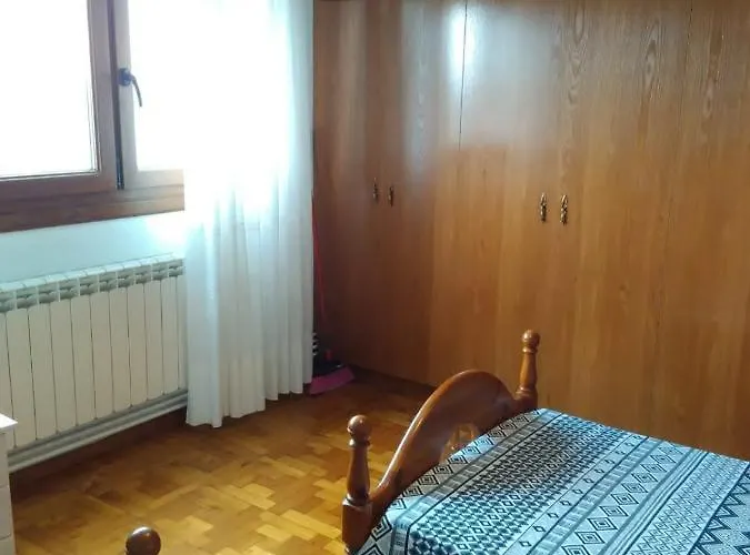 Rafer Διαμέρισμα