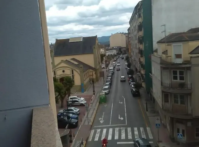 Rafer Διαμέρισμα