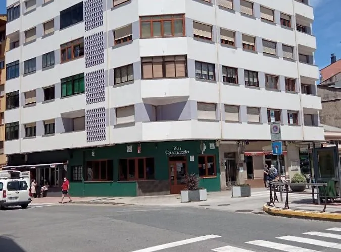 Rafer Διαμέρισμα Ribadeo