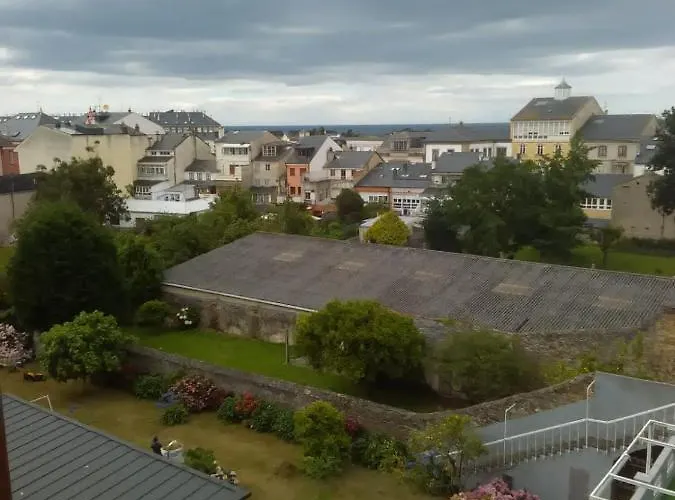 Διαμέρισμα Rafer *