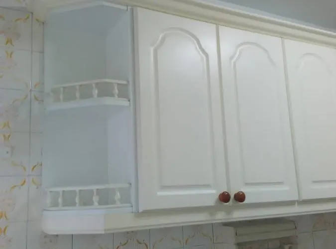 Διαμέρισμα Rafer