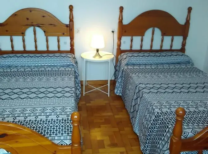 Διαμέρισμα Rafer