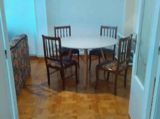 Lägenhet Rafer