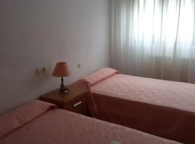 Rafer Διαμέρισμα