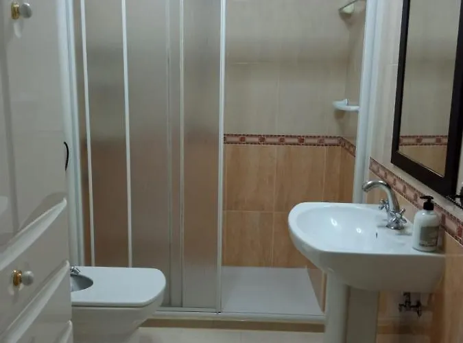 Rafer Διαμέρισμα