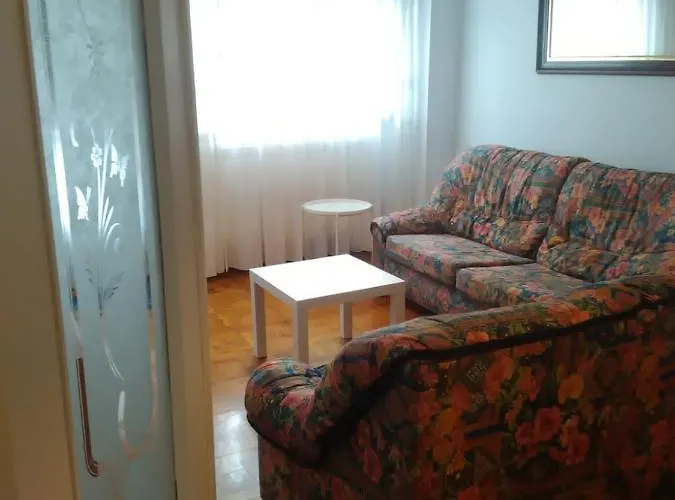 Διαμέρισμα Rafer *