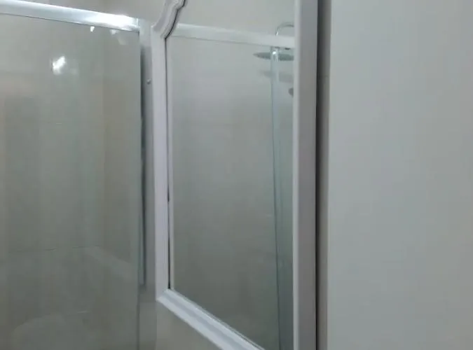 Rafer Διαμέρισμα *